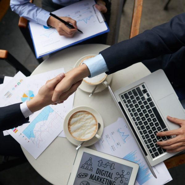 Customer Success