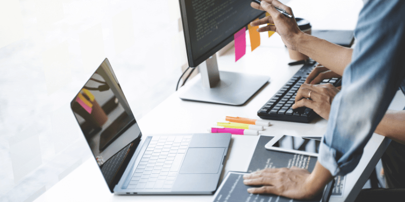 Google Updates and SEO: Navigating Algorithm Changes with Confidence