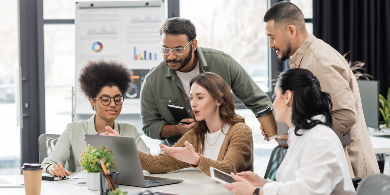Navigating Document Collaboration: Strategies for Remote Teams