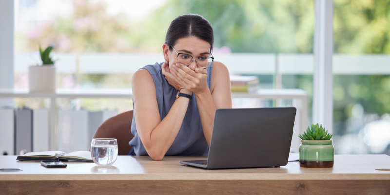 Avoid These 8 Marketing Mistakes and Thrive in Challenging Times