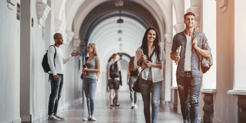 8 Proven Higher Education Marketing Strategies to Boost Enrollments