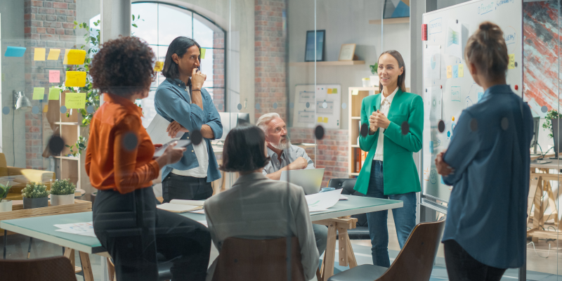 How to Streamline Your Online Proofing Process for Different Digital Assets and Deliver Projects Faster