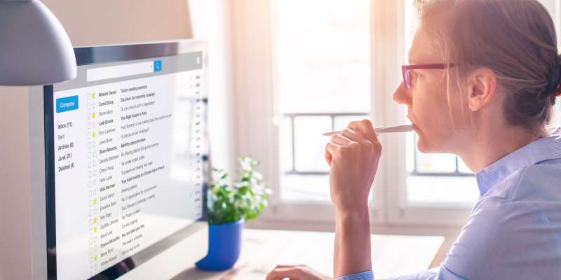 Ultimate Guide to Eradicating Spam Emails Forever