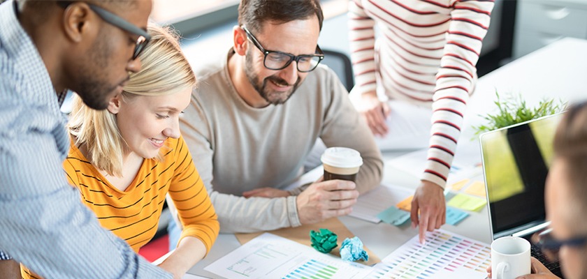 A Simple Guide to Design Thinking for Marketers